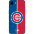 MLB Chicago Cubs Split iPhone 16e Skin